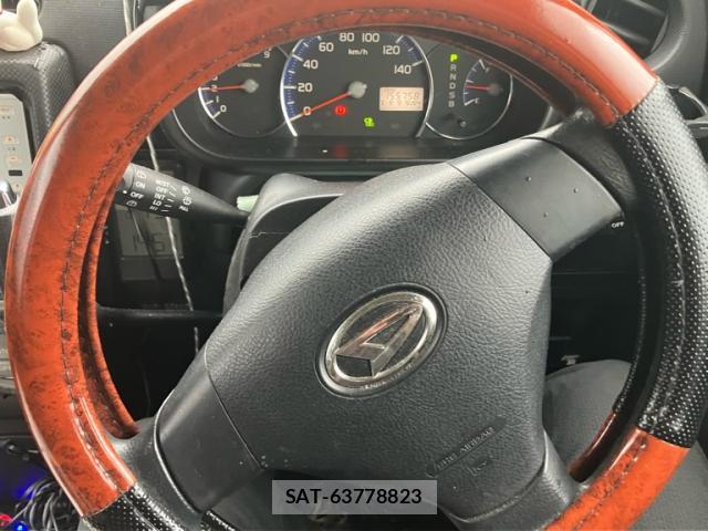 Daihatsu MOVE CONTE 2009-08 8813441-9
