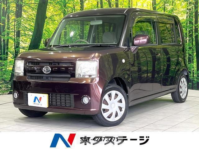 Daihatsu MOVE CONTE 2011-12 8814534-0