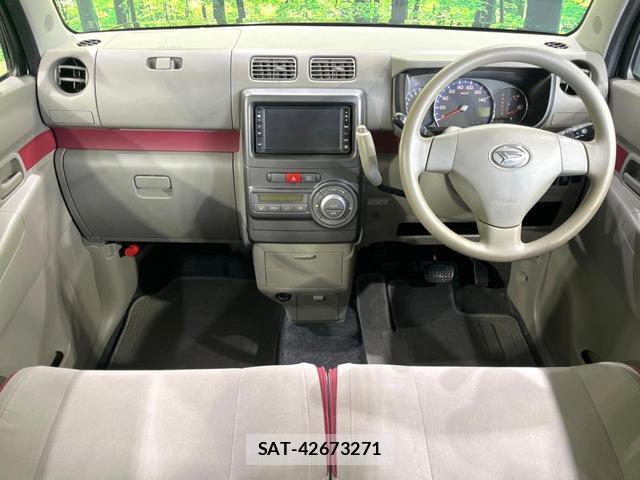 Daihatsu MOVE CONTE 2011-12 8814534-1
