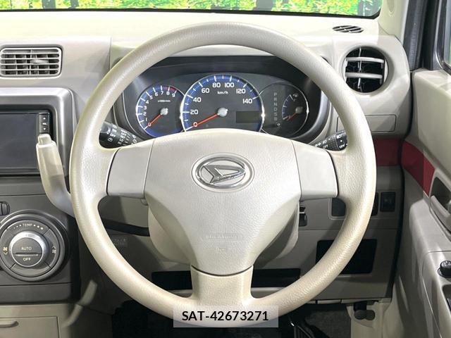 Daihatsu MOVE CONTE 2011-12 8814534-10