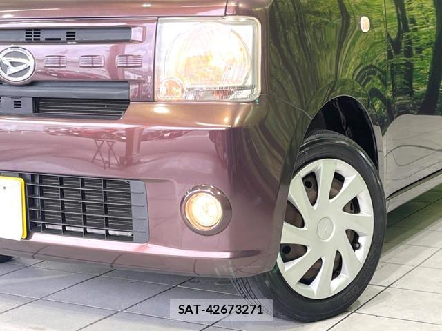 Daihatsu MOVE CONTE 2011-12 8814534-11