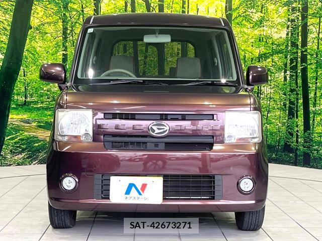 Daihatsu MOVE CONTE 2011-12 8814534-13