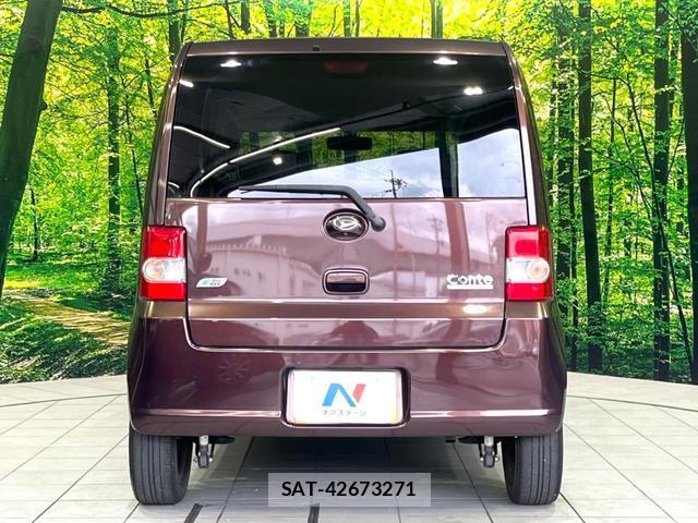 Daihatsu MOVE CONTE 2011-12 8814534-14