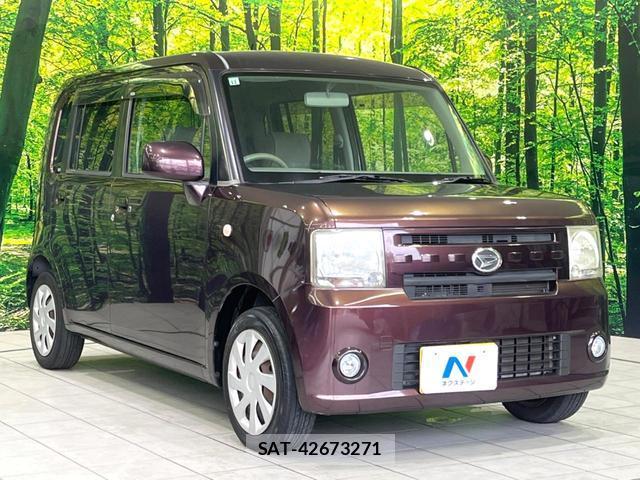 Daihatsu MOVE CONTE 2011-12 8814534-15