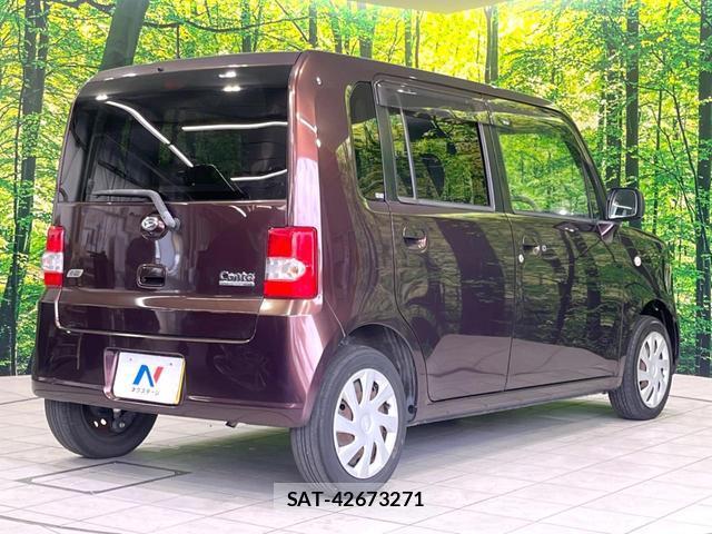 Daihatsu MOVE CONTE 2011-12 8814534-16