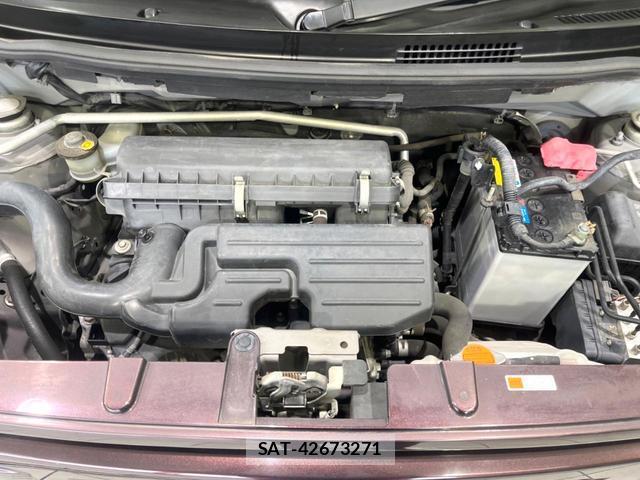 Daihatsu MOVE CONTE 2011-12 8814534-17