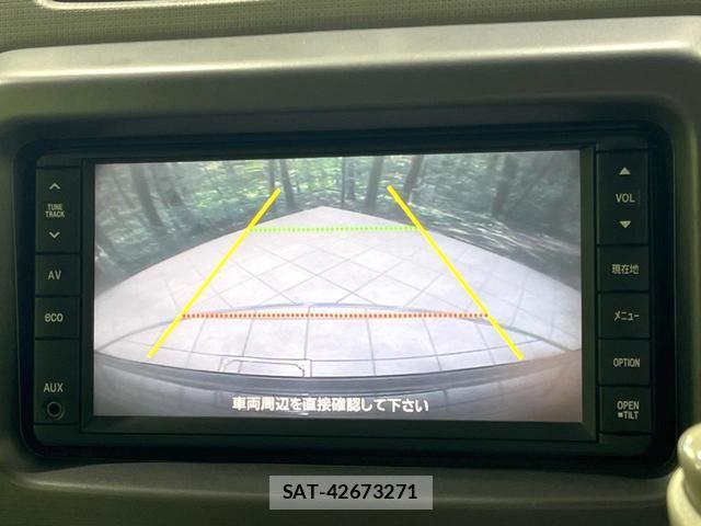 Daihatsu MOVE CONTE 2011-12 8814534-3