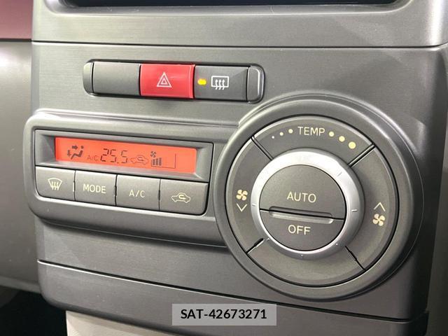 Daihatsu MOVE CONTE 2011-12 8814534-4
