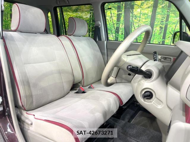 Daihatsu MOVE CONTE 2011-12 8814534-7
