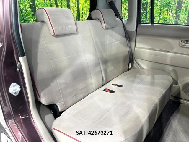 Daihatsu MOVE CONTE 2011-12 8814534-8