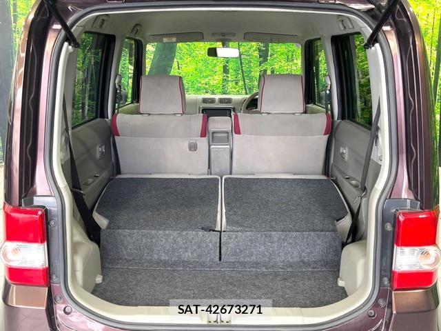 Daihatsu MOVE CONTE 2011-12 8814534-9