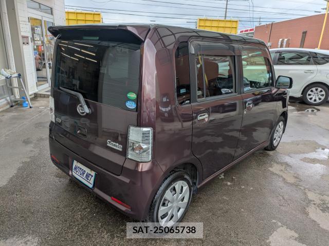 Daihatsu MOVE CONTE 2013-05 8814928-1