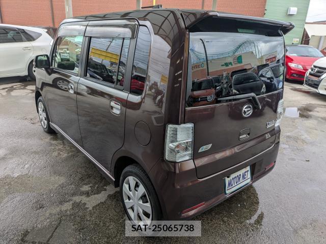 Daihatsu MOVE CONTE 2013-05 8814928-10
