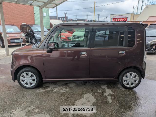 Daihatsu MOVE CONTE 2013-05 8814928-11