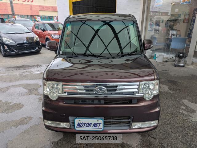 Daihatsu MOVE CONTE 2013-05 8814928-12