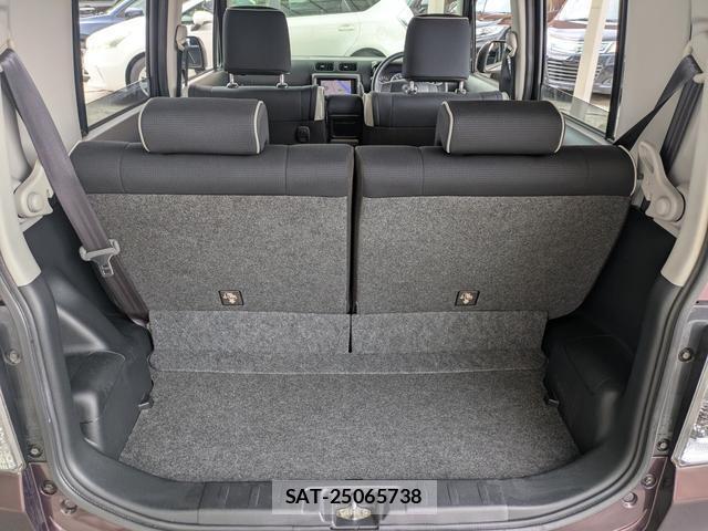 Daihatsu MOVE CONTE 2013-05 8814928-15
