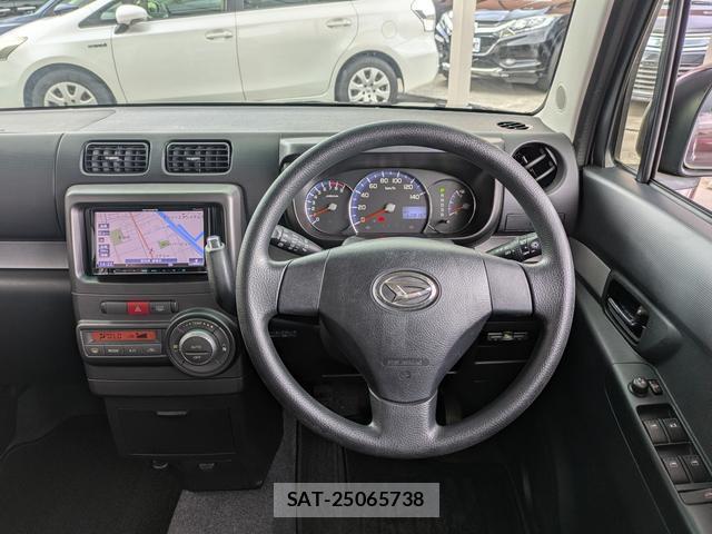 Daihatsu MOVE CONTE 2013-05 8814928-17