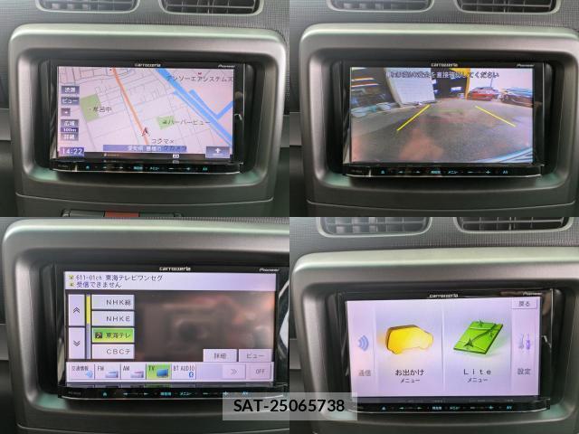 Daihatsu MOVE CONTE 2013-05 8814928-4