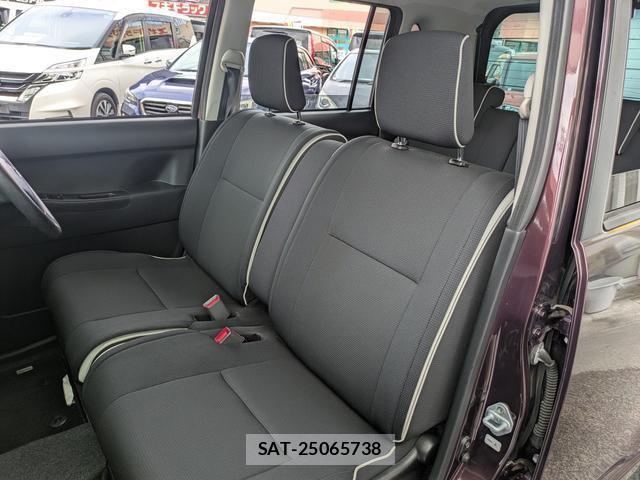Daihatsu MOVE CONTE 2013-05 8814928-5