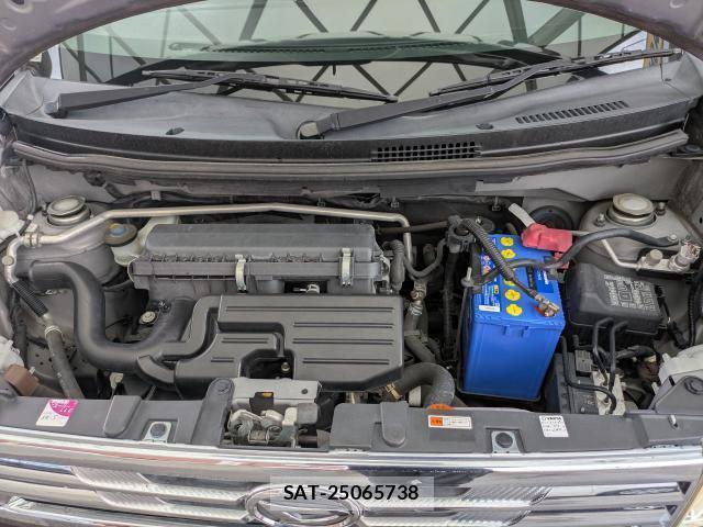 Daihatsu MOVE CONTE 2013-05 8814928-7