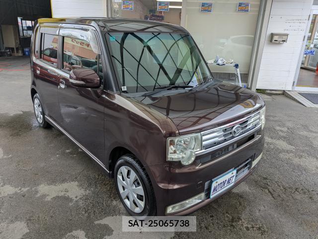 Daihatsu MOVE CONTE 2013-05 8814928-9