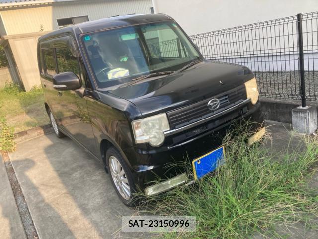 Daihatsu MOVE CONTE 2010-05 8816281-0