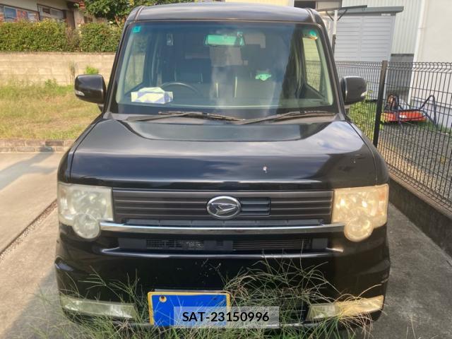 Daihatsu MOVE CONTE 2010-05 8816281-1
