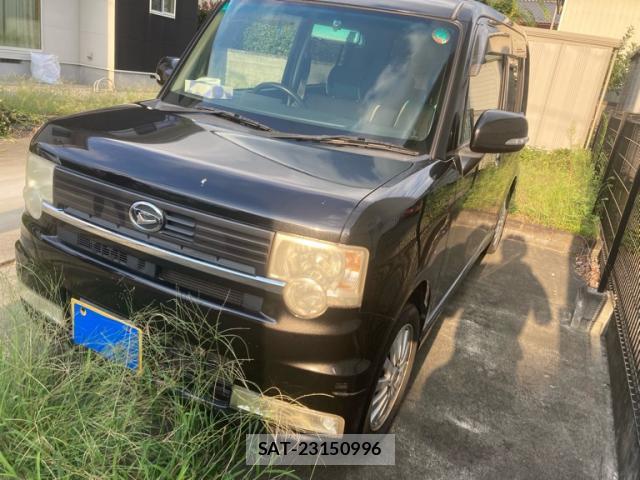 Daihatsu MOVE CONTE 2010-05 8816281-2