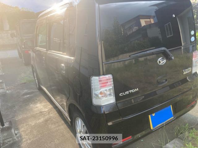 Daihatsu MOVE CONTE 2010-05 8816281-3