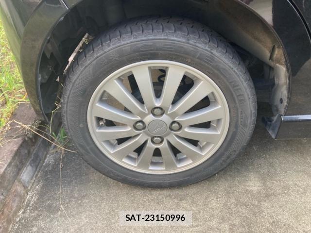 Daihatsu MOVE CONTE 2010-05 8816281-6