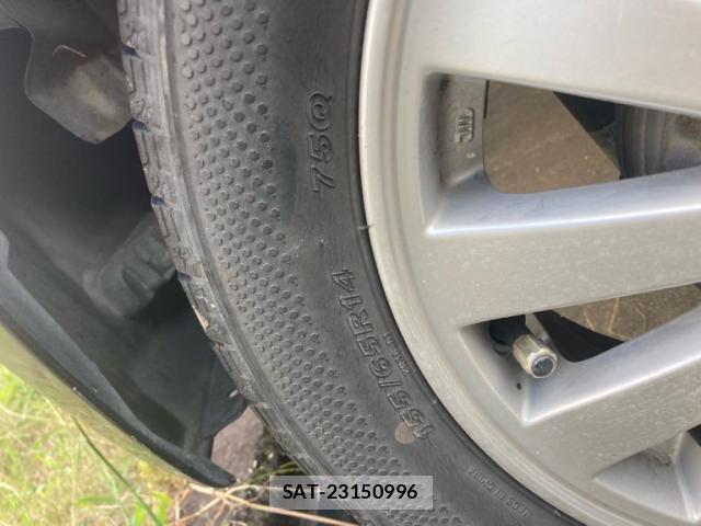 Daihatsu MOVE CONTE 2010-05 8816281-7