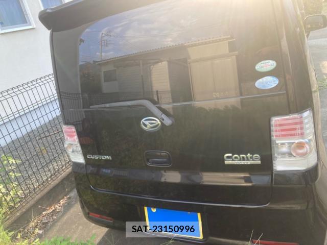 Daihatsu MOVE CONTE 2010-05 8816281-9