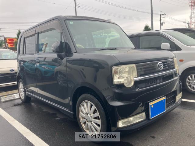 Daihatsu MOVE CONTE 2009-06 8816283-1