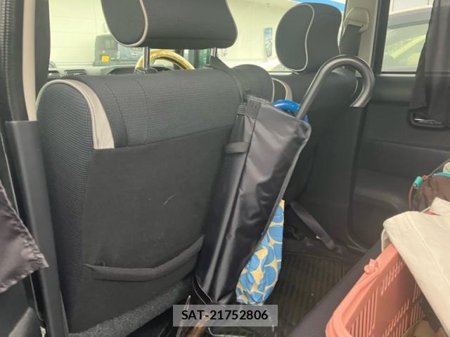 Daihatsu MOVE CONTE 2009-06 8816283-10