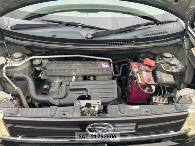Daihatsu MOVE CONTE 2009-06 8816283-15