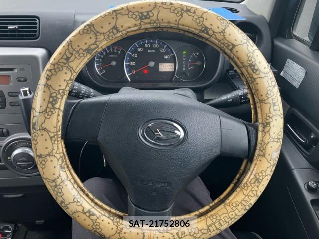 Daihatsu MOVE CONTE 2009-06 8816283-17