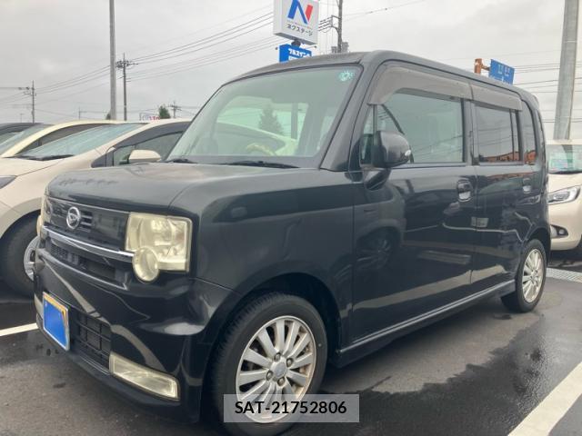Daihatsu MOVE CONTE 2009-06 8816283-2