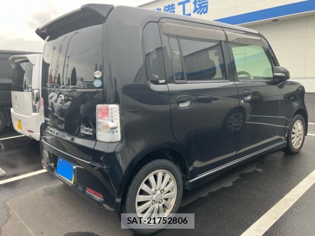 Daihatsu MOVE CONTE 2009-06 8816283-4
