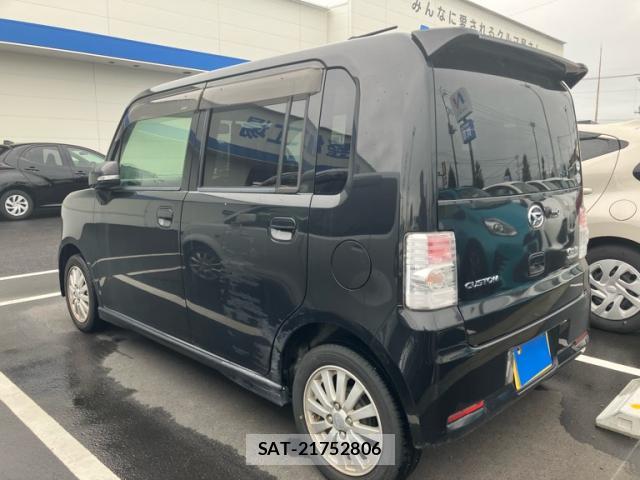 Daihatsu MOVE CONTE 2009-06 8816283-5