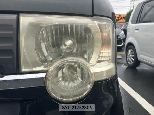 Daihatsu MOVE CONTE 2009-06 8816283-6