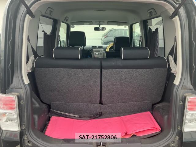 Daihatsu MOVE CONTE 2009-06 8816283-7