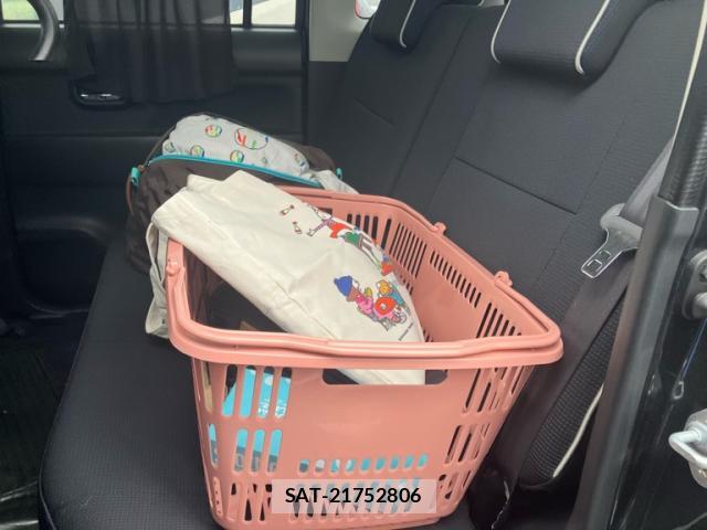 Daihatsu MOVE CONTE 2009-06 8816283-9