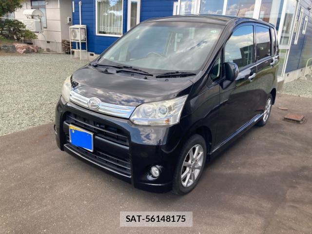 Daihatsu MOVE 2011-09 8812113-1
