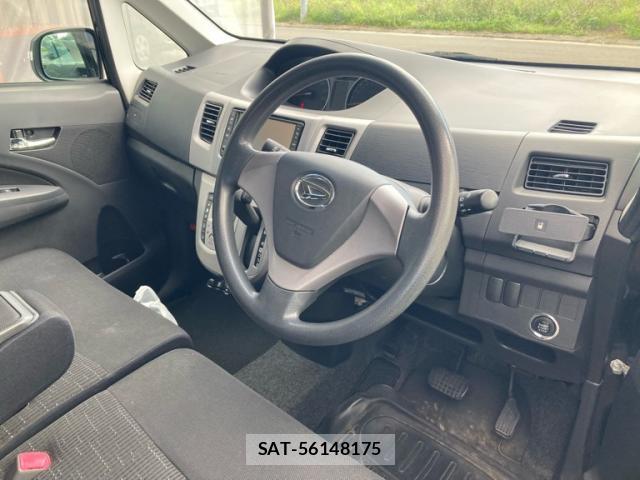 Daihatsu MOVE 2011-09 8812113-10