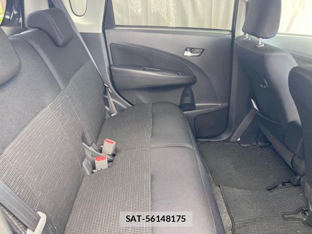 Daihatsu MOVE 2011-09 8812113-11