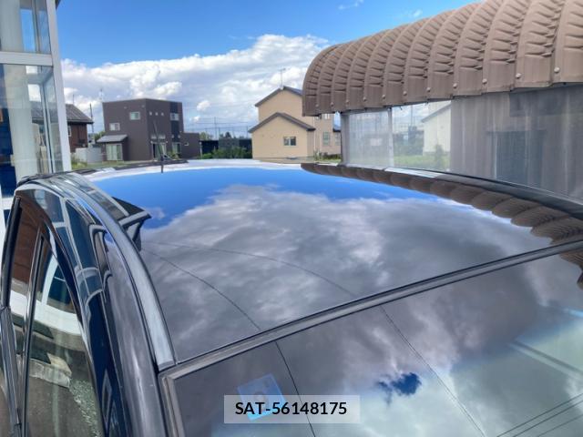 Daihatsu MOVE 2011-09 8812113-12