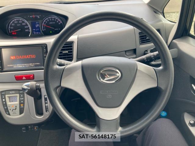 Daihatsu MOVE 2011-09 8812113-15