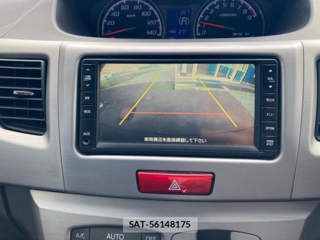 Daihatsu MOVE 2011-09 8812113-16