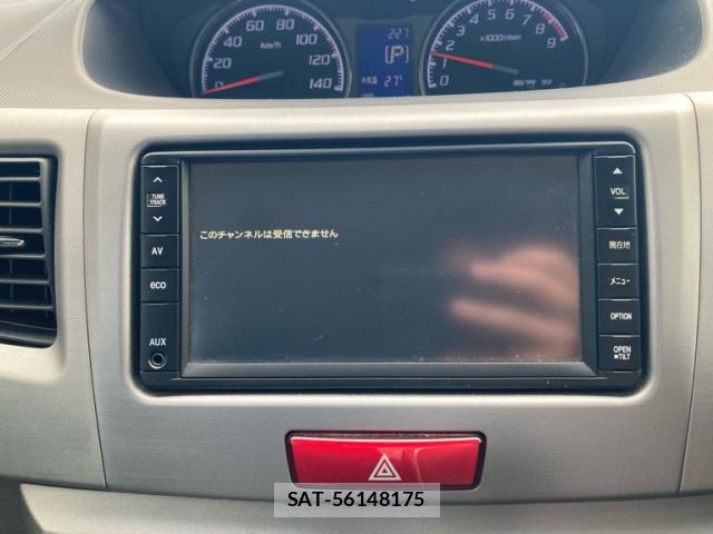 Daihatsu MOVE 2011-09 8812113-17