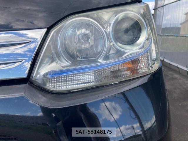 Daihatsu MOVE 2011-09 8812113-3